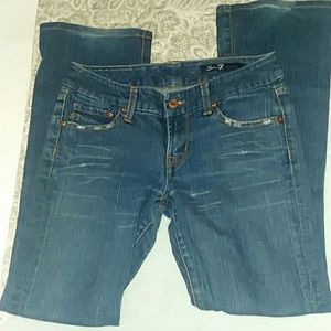 Seven7 Jeans